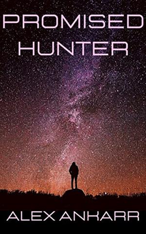 Promised Hunter (Wolf Runaway #15)