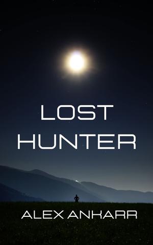 Lost Hunter (Wolf Runaway #16)