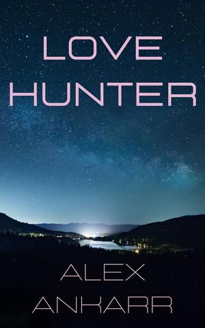 Love Hunter (Wolf Runaway #17)