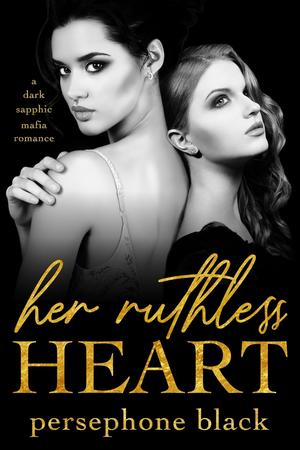 Her Ruthless Heart (The Devil's Plaything #3)