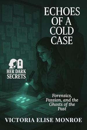 Echoes of a Cold Case: Forensics, Passion, and the Ghosts of the Past by Victoria Elise Monroe