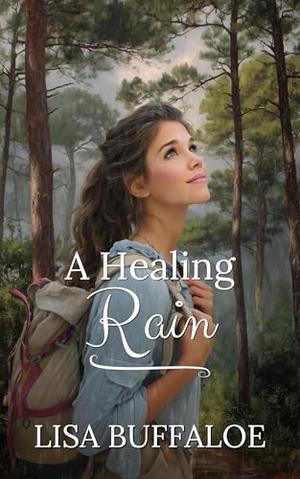 A Healing Rain (Crawdad Beach #12)