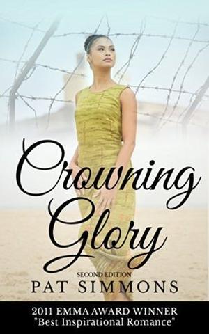 Crowning Glory (Restore My Soul #1)