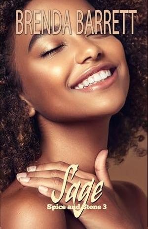 Sage (Spice and Stone #3)