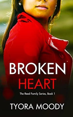 Broken Heart (The Reed Family #1)