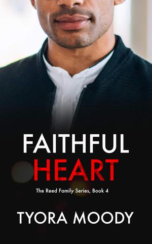 Faithful Heart: A Mystery by Tyora Moody