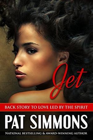 JET: Back Story to Love Led by the Spirit (Restore My Soul #2)