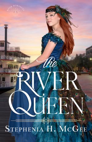 The River Queen by Stephenia H. McGee