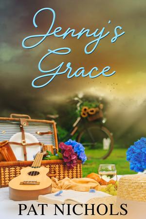 Jenny's Grace by Pat Nichols