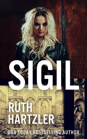 Sigil by Ruth Hartzler