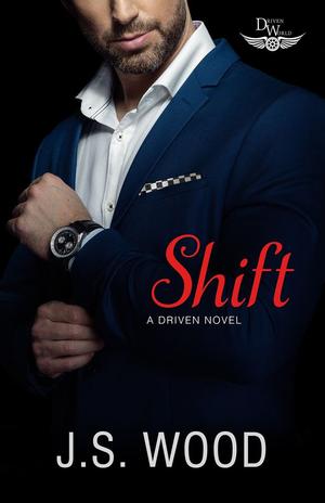 Shift by J.S. Wood