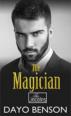 The Magician (The Lincolns #11)