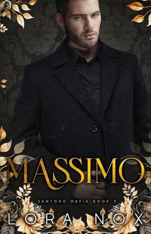 Massimo by Lora Nox
