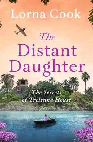 The Distant Daughter by Lorna Cook