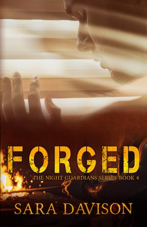 Forged (The Night Guardians #4)