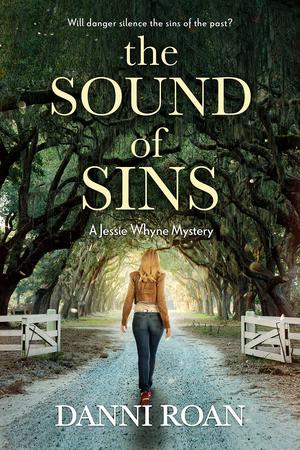 The Sound of Sins by Danni Roan