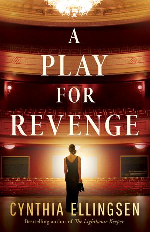 A Play for Revenge (Starlight Cove #4)