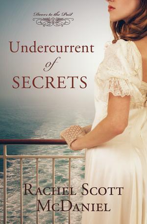 Undercurrent of Secrets by McDaniel
