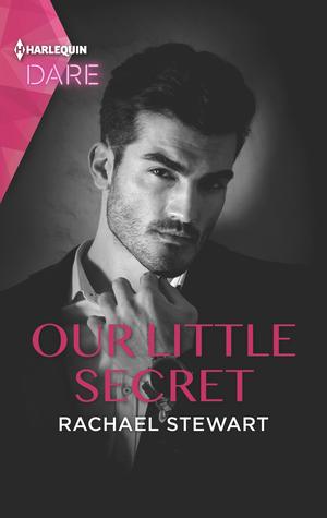Our Little Secret by Rachael Stewart