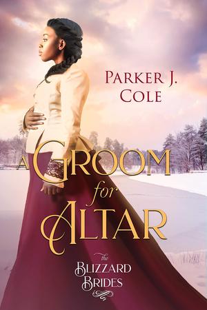 A Groom for Altar by Parker J. Cole