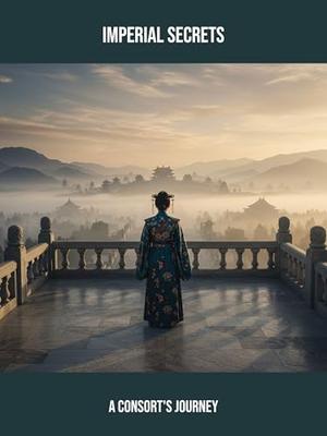 Imperial Secrets: A Consort'S Journey by Amanda Brown
