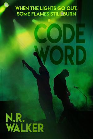 Code Word by N.R. Walker