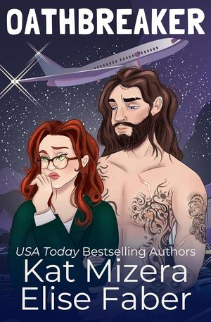 Oathbreaker (Gamebreakers #5)