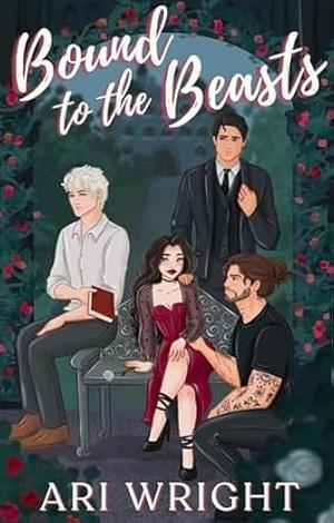 Bound To The Beasts (Royalverse #2)