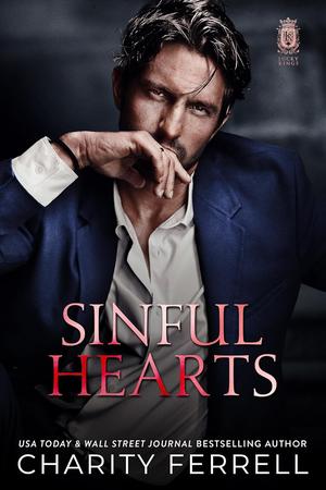 Sinful Hearts by Charity Ferrell