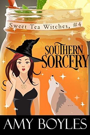 Southern Sorcery by Amy Boyles