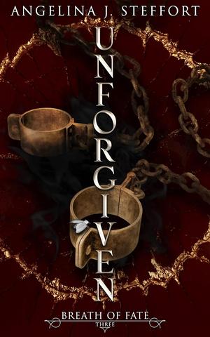 Unforgiven by Angelina J. Steffort