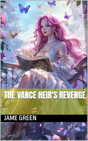 The Vance Heir's Revenge by Jame Green