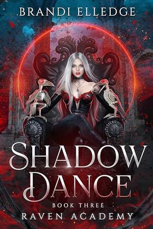Shadow Dance by Brandi Elledge