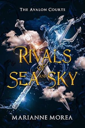 Rivals of Sea and Sky by Marianne Morea