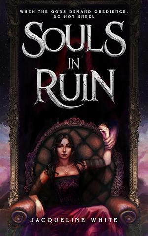 Souls in Ruin by Jacqueline White