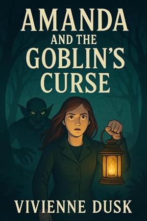 Amanda and the Goblin’s Curse: Beware! You Choose The Doom... by Vivienne Dusk
