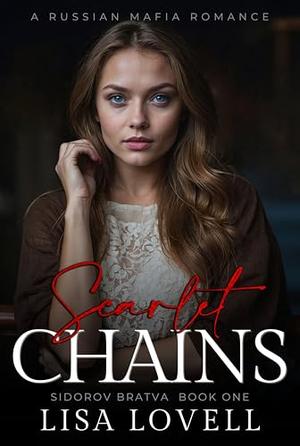 Scarlet Chains by Lisa Lovell