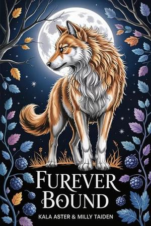 Furever Bound (Hollow Oak Mates #7)