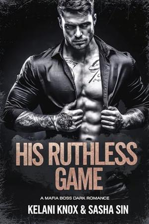 His Ruthless Gaze: A Mafia Boss Dark Romance (Devils in Armani Suits #8)