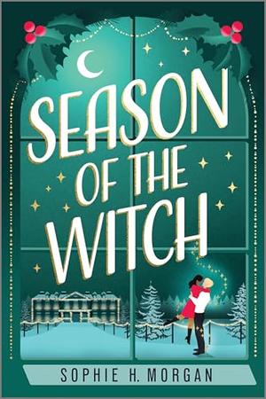 Season of the Witch (Toil and Trouble #3)