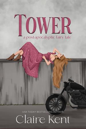 Tower by Claire Kent