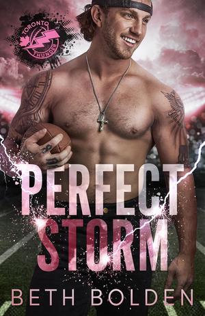 Perfect Storm by Beth Bolden