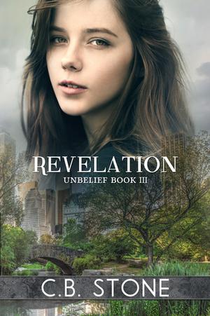 Revelation by C.B. Stone