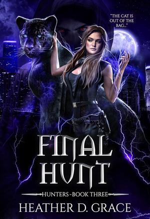 Final Hunt (Hunters #3)