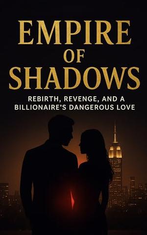 Empire of Shadows: Rebirth, Revenge, and a Billionaire’s Dangerous Love by Qiufeng Li