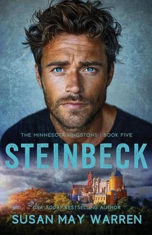 Steinbeck (The Minnesota Kingstons #5)
