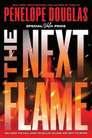 The Next Flame by Penelope Douglas
