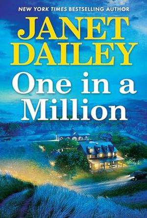 One in a Million (Rivalries #1)