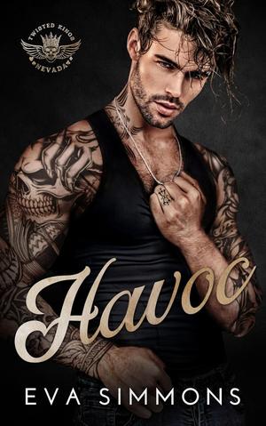 Havoc by Eva Simmons