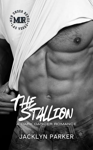 The Stallion by Jacklyn Parker